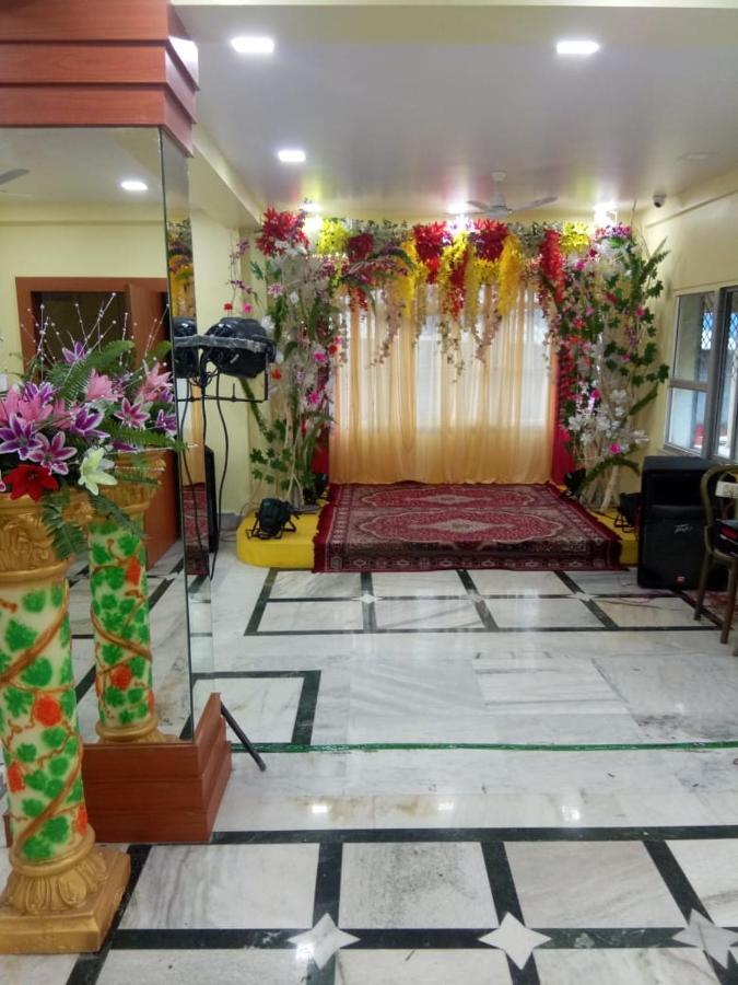 Janata Hotel Καλκούτα Εξωτερικό φωτογραφία
