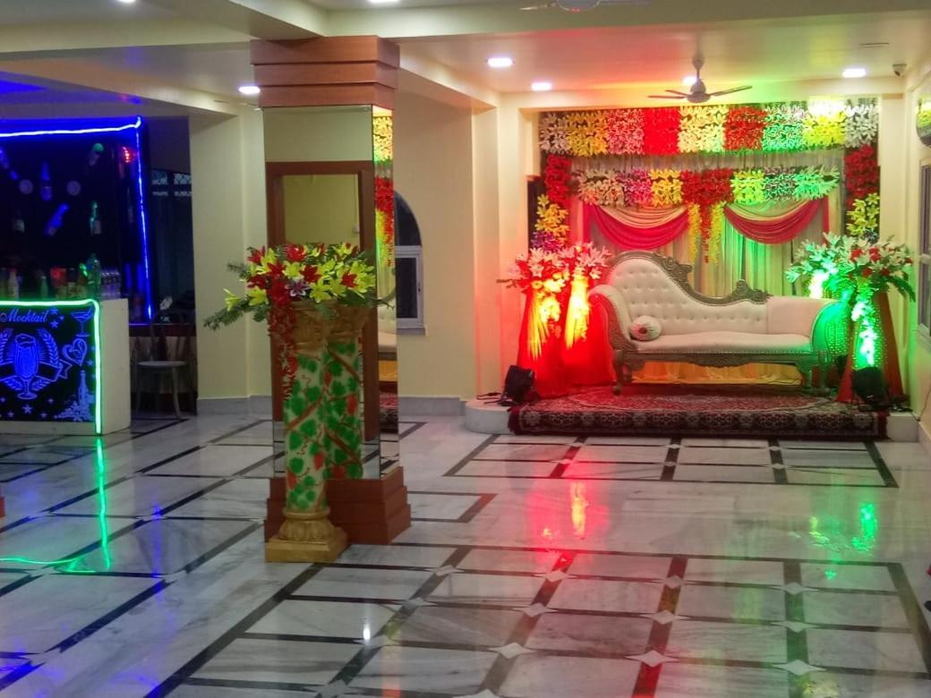 Janata Hotel Καλκούτα Εξωτερικό φωτογραφία