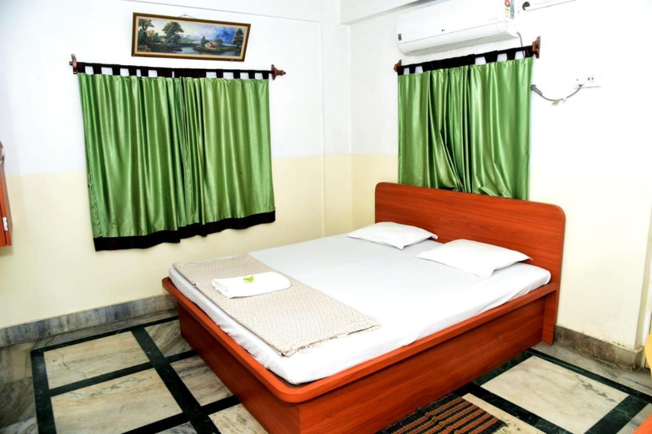 Janata Hotel Καλκούτα Εξωτερικό φωτογραφία