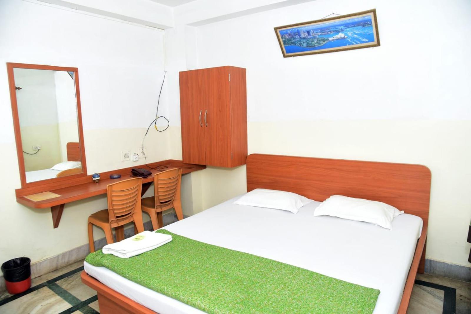 Janata Hotel Καλκούτα Εξωτερικό φωτογραφία