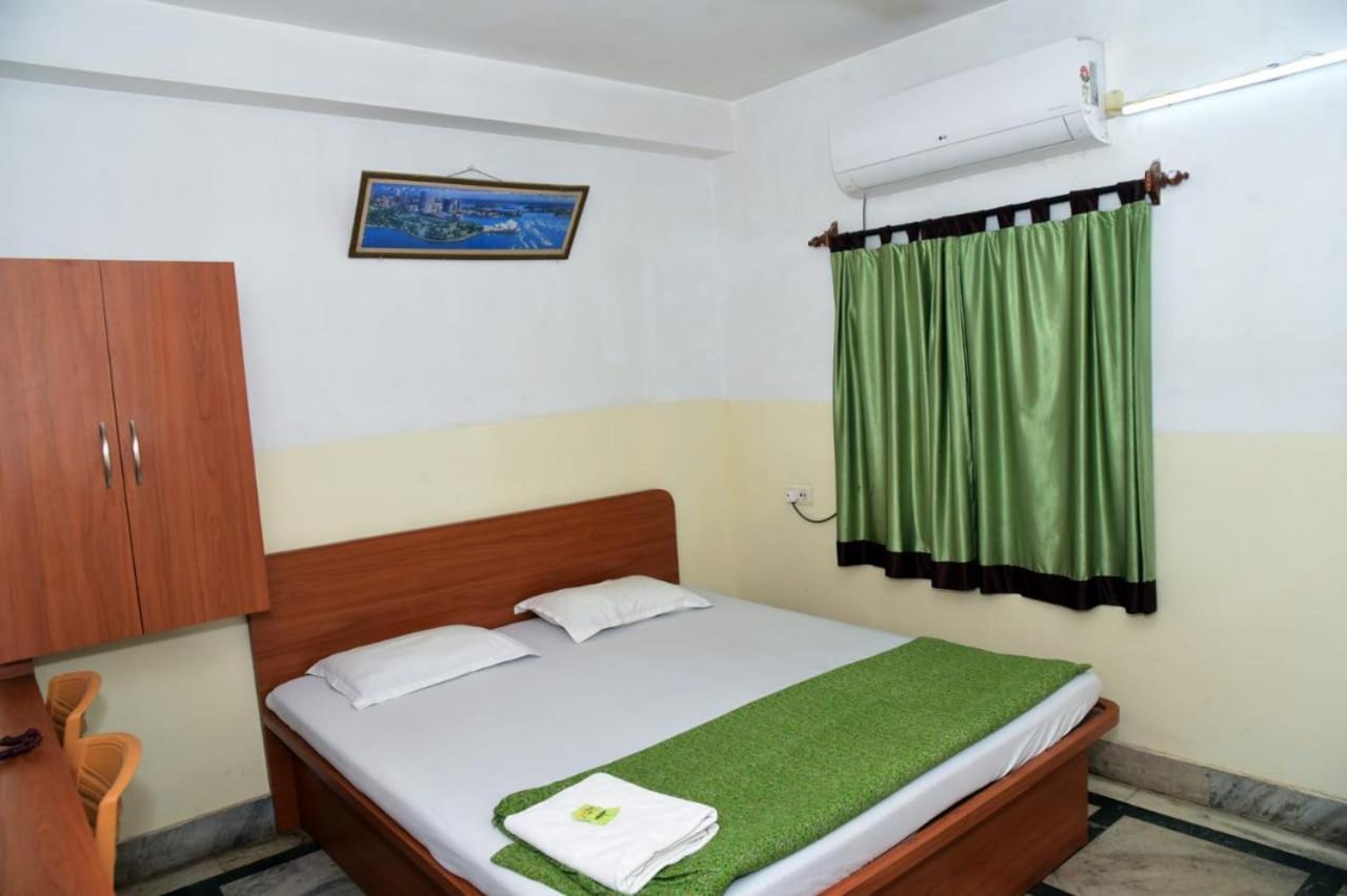 Janata Hotel Καλκούτα Εξωτερικό φωτογραφία