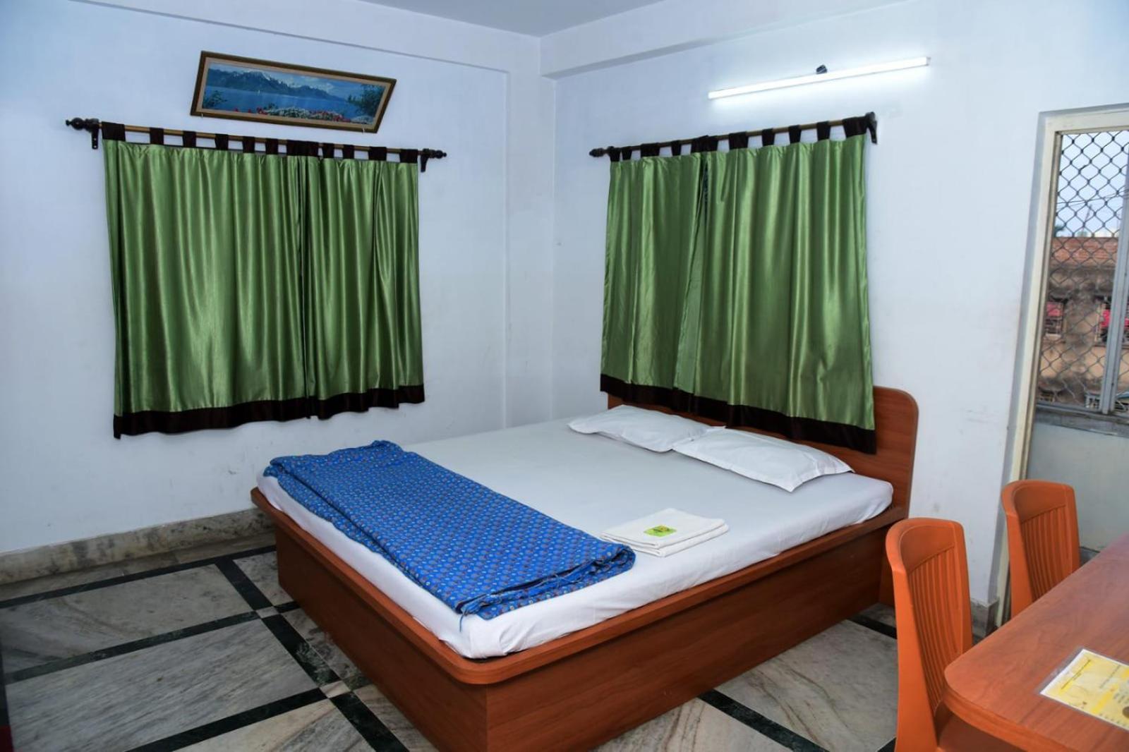 Janata Hotel Καλκούτα Εξωτερικό φωτογραφία