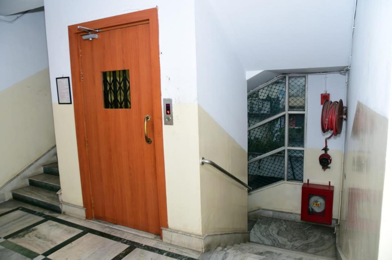 Janata Hotel Καλκούτα Εξωτερικό φωτογραφία
