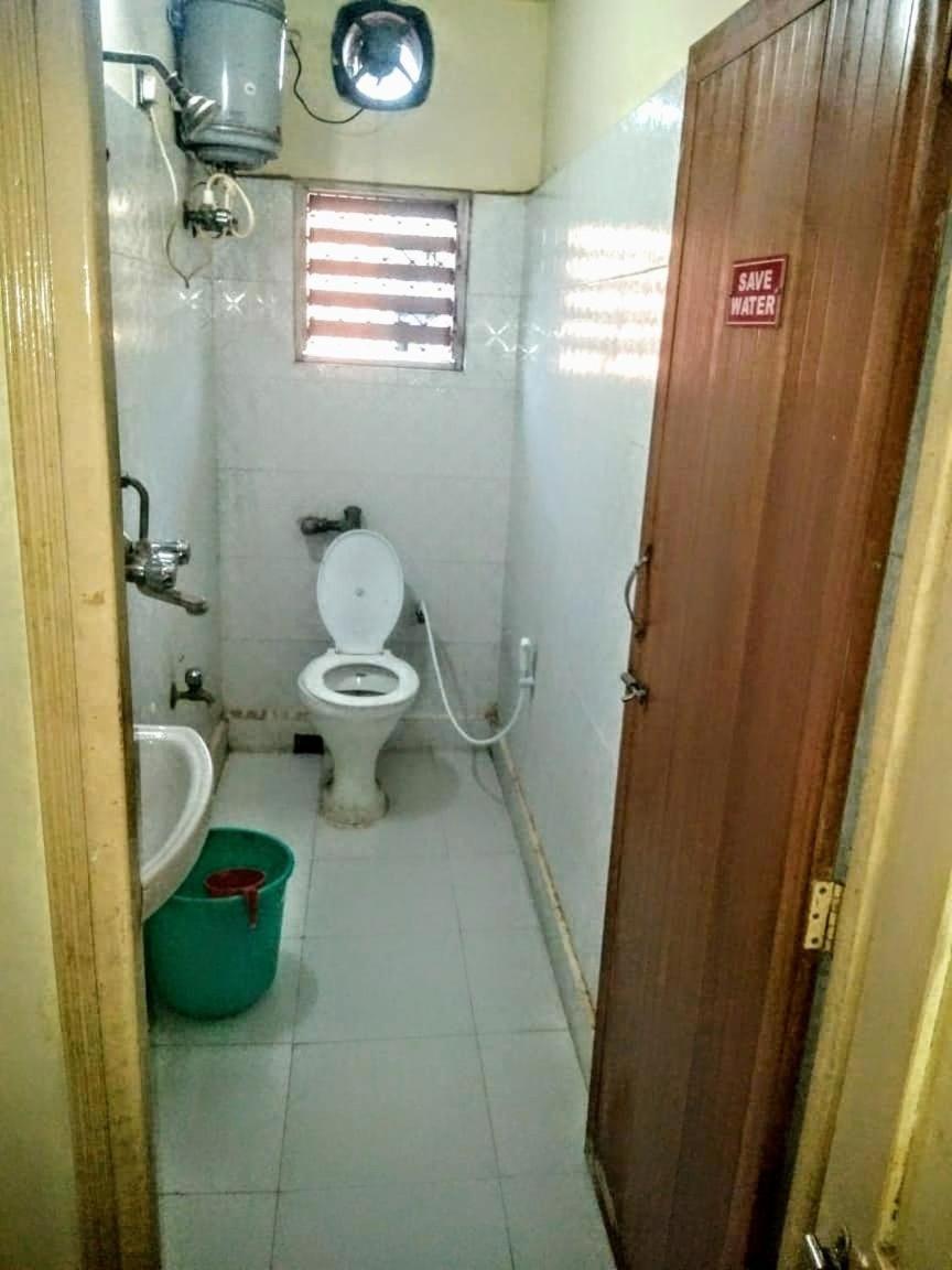 Janata Hotel Καλκούτα Εξωτερικό φωτογραφία